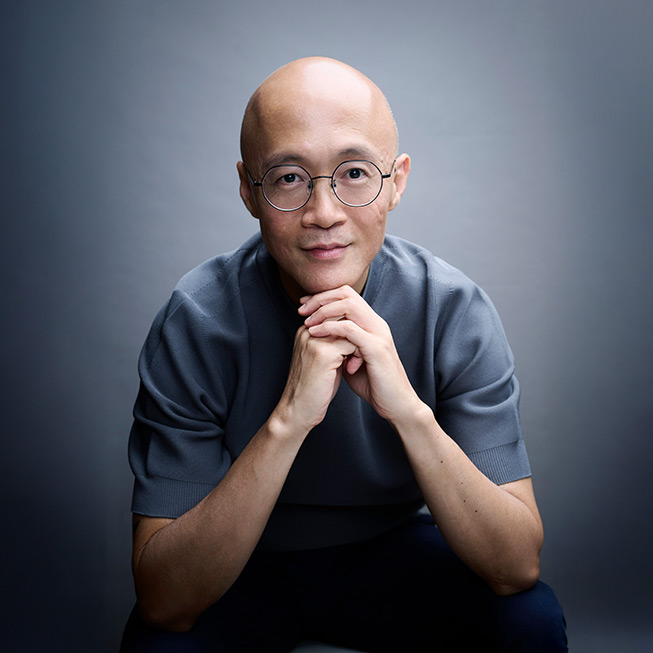 Ricky Lam