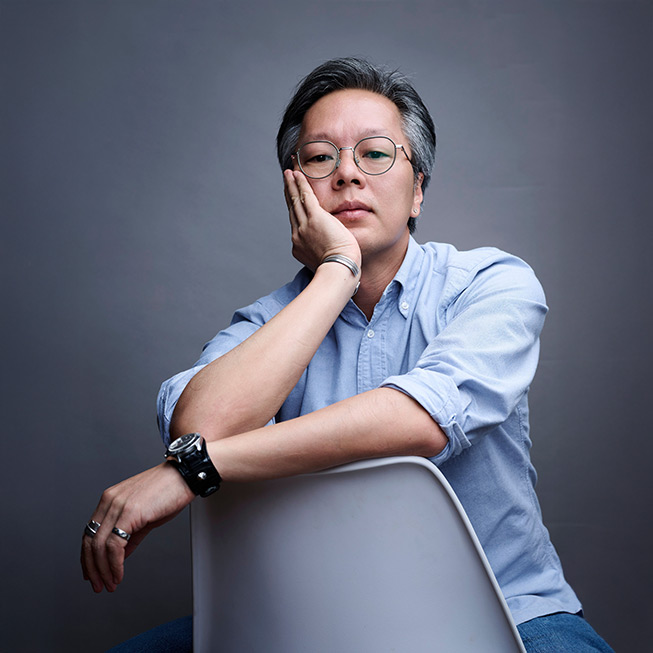 Kenneth Tung