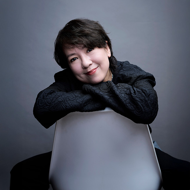 Liza Kan