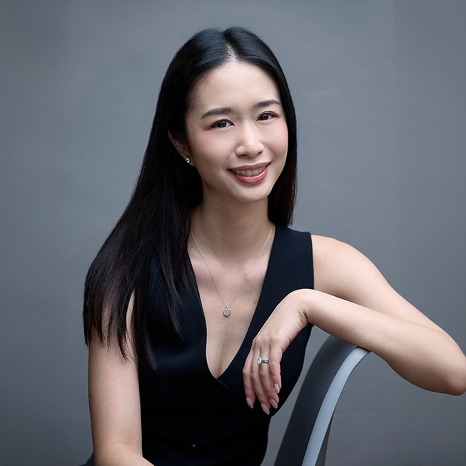 Jennifer Tse