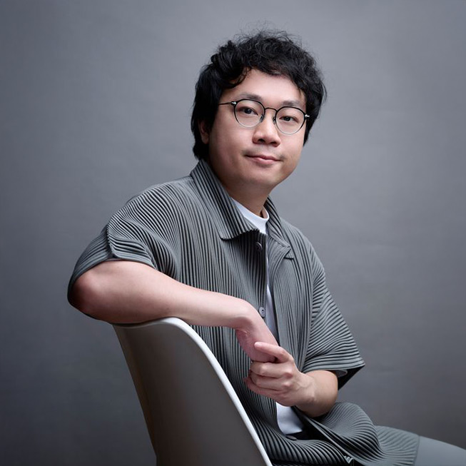 Louis Ng