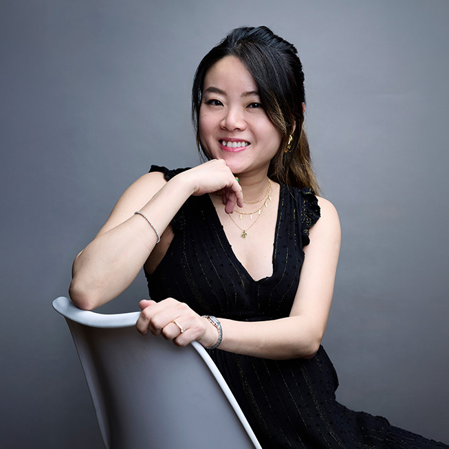 Melody Chan