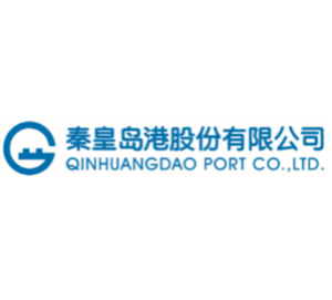 qinhuangdao port co ltd
