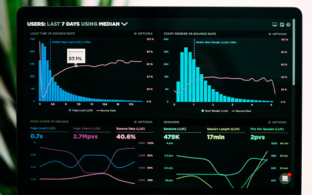 Data & Insights