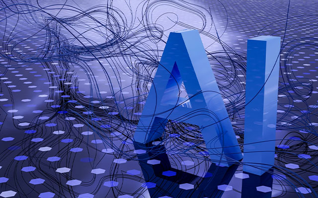 organic & AI search