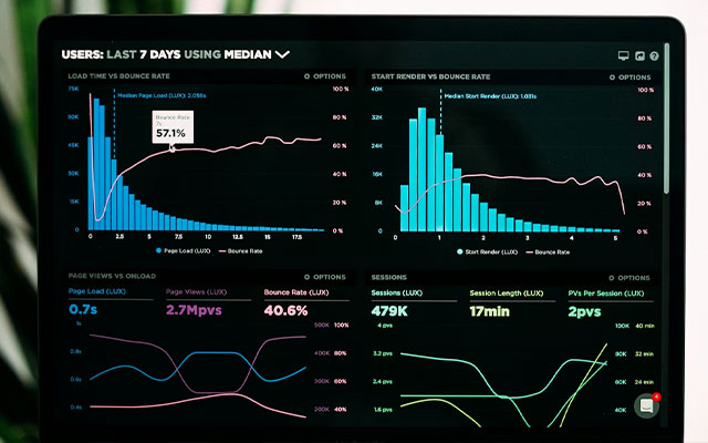 Data & Insights