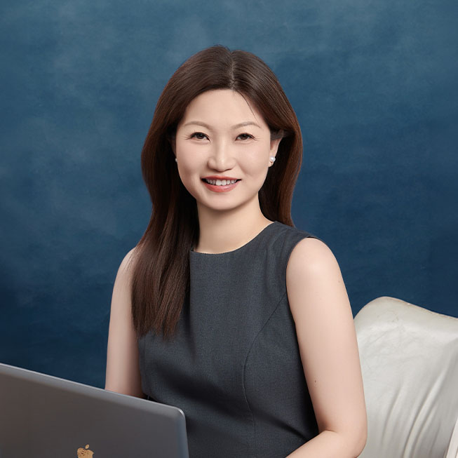 Kelly Fung