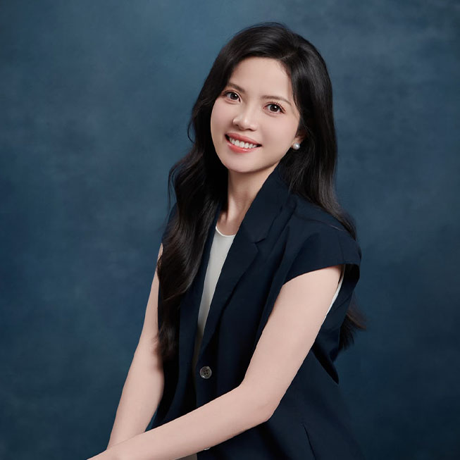 Samantha Luk